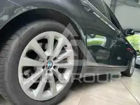 2011 BMW 520