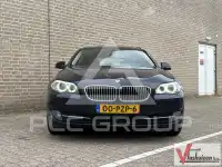 2011 BMW 520