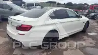 2011 BMW 520