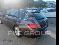2011 BMW 520
