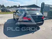 2011 BMW 520