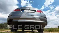 2011 BMW 520