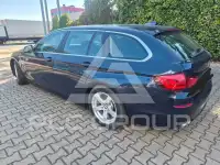 2011 BMW 520