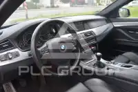 2011 BMW 520