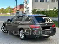 2011 BMW 520