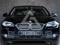 2011 BMW 520