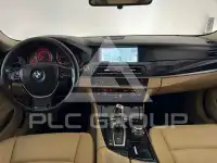 2011 BMW 520