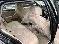 2011 BMW 520