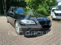 2011 BMW 520