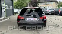 2011 BMW 520