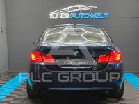 2011 BMW 520