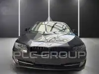 2011 BMW 520