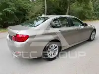 2011 BMW 520