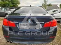 2011 BMW 520