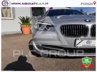2011 BMW 520