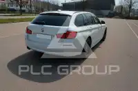 2011 BMW 520