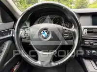 2011 BMW 520
