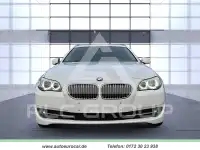 2011 BMW 520