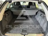 2011 BMW 520
