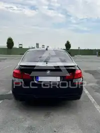 2011 BMW 520