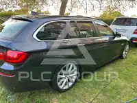 2011 BMW 520