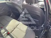 2011 BMW 520