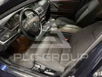 2011 BMW 520
