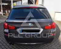 2011 BMW 520