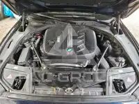 2011 BMW 520
