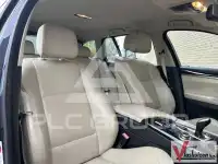 2011 BMW 520