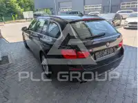 2011 BMW 520
