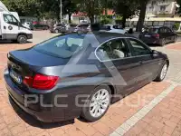 2011 BMW 520