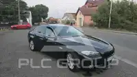 2011 BMW 520