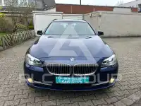 2011 BMW 520