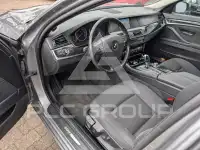 2011 BMW 520