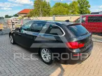 2011 BMW 520