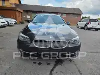 2011 BMW 520