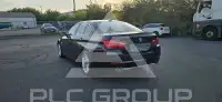 2011 BMW 520