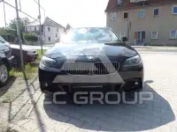 2011 BMW 520