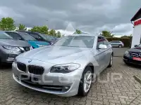 2011 BMW 520