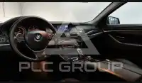 2011 BMW 520