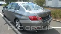 2011 BMW 520