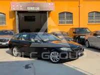 2011 BMW 520