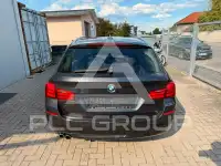 2011 BMW 520
