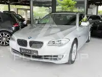 2011 BMW 520