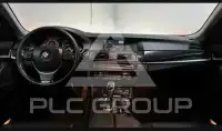 2011 BMW 520