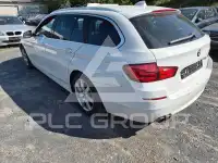 2011 BMW 520