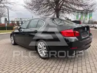 2011 BMW 520