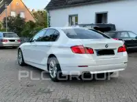 2011 BMW 520