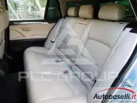 2011 BMW 520